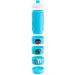 Munchkin Twisty Mix & Match Character Sippy Cup 9 Oz - Blue Characters - Buy Online on GoSupps.com