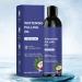  Stibtmr Oil Pulling Mouthwash | 100ml Deep Cleansing Mouthwash with Tongue Scraper - Daily Use Morning Evening Bedtime After Meals | Home Travel Morning Evening Sleep - Buy Online on GoSupps.com
