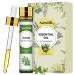 Aoruilia 10ml Thyme Essential Oil Pure Natural Premium Grade Essential Oils for Diffusers for Home Aromatherapy Massage Bath Yoga Candle Perfume Making Thyme 10 ml (Pack of 1)