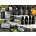 E.Vulcano Hand & Body Wash 11.8 oz - Infused with Copper Magnesium & Zinc - Sicilian Lemons & Volcanic Minerals | International Shipping Available - Buy Online on GoSupps.com
