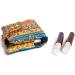 Essential Oils Carrying Case | Travel-Friendly Essential Oils Bag for Easy Storage - Buy Online on GoSupps.com