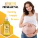 Buy Bella B Organic Olive Oil 4.5 oz - Pregnancy Stretch Mark Prevention | Moisturize & Maintain Skin Elasticity - Worldwide Shipping - Buy Online on GoSupps.com