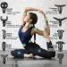 Upgrade Percussion Massager Gun for Athletes - Handheld Deep Tissue Muscle Massage Gun (Black) - Buy Online on GoSupps.com