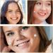 Fabricant de Fossettes du Visage 2 Paires Appareil Portable pour Femmes Accessoire de Soin Facial pour Am liorer Contours et Expression Naturelle - Buy Online on GoSupps.com