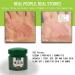 Gentle Chinese Herbal Eczema Cream - Anti-Itch Dermatitis Relief for Dry, Irritated Skin - Psoriasis, Shingles, Acne, Rosacea Ointment - 0.7 Ounce - Buy Online on GoSupps.com