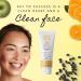 NIKA Skin Care Facial Cleanser | Hyaluronic Acid Vitamins A B E Aloe Vera Retinol & Swiss Apple Stem Cells - Day & Night Moisturizer for All Skin Types - Buy Online on GoSupps.com