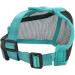 Adjustable Mesh Muzzle for French Bulldogs - Anti-Biting & Anti-Lick | Perfect Fit for Short Snouts (XL) - Buy Online on GoSupps.com