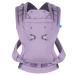 Diono We Made Me Imagine Classic 3-in-1 Baby Carrier, Lavender