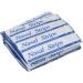 Nasal Strips 50Pcs - Waterproof Nose Patches for Congestion Relief and Snoring - Skin Friendly Nasal Sticker for Better Sleep - Men Women - Buy Online on GoSupps.com