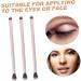 Baluue 20pcs Makeup Tool Female Makeup Brush Powder Applicator Eye Brush for Makeup  - Buy Online on GoSupps.com