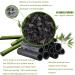 NEWBEA 12 Pack Bamboo Charcoal Air Purifying Bags - Odor Absorber for Shoes, Home, Closet, and Pets - Buy Online on GoSupps.com
