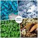 Nuacell Azulene & Chamomile Soothing Serum | 99.9% Guaiazulene 70% Witch Hazel for Irritated Skin | K-Beauty Aesthetic Winner (1.69 fl. oz) - International Shipping Available - Buy Online on GoSupps.com
