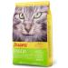 Josera Sensicat (1 x 2 kg) |Cat food with an extra tolerable recipe and easily digestible ingredientsSuper premium dry food for adult sensitive cats |1 pack poultry 2 kg (1 Pack)