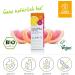 Organic GSE Citroplus 1200 Forte - Grapefruit Seed Extract 50ml | 1200mg Flavonoids 100% Vegan No Additives - International Shipping Available - Buy Online on GoSupps.com