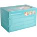 Prince Lionheart Slumber Bear with Silkie| Sleep Aid | Soothing Womb Sounds | Designed By A Doctor | Newborn Infant & Toddler | White Noise | Removeable Sound Box Cream - Buy Online on GoSupps.com