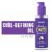 Aussie Miracle Curls Curl-defining Oil Hair Treatment 3.2 Fl Oz - Frizz Control & Shine | 1 Pack - Buy Online on GoSupps.com