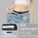 Soft Lightweight Lumbar Support Belt - Relief for Lower Back Pain Sciatica & Herniated Disc | Comfortable & Breathable Design for Men & Women - Buy Online on GoSupps.com