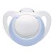 NUK Orthodontic Pacifier 0-2 Months - 2 Pack | BPA-Free, Baby Soothers - Buy Online on GoSupps.com