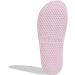 Buy adidas Unisex Kids Adilette Aqua Slide Sandals - Clear Pink Cloud White - EU 38 | International Shipping Available - Buy Online on GoSupps.com