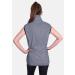 Proviz Women's Reflect 360 Gilet - High Visibility Silver-Grey Jacket for Safe Outdoor Adventures - Buy Online on GoSupps.com