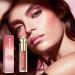 Liquid Stick Multi-Stick Buildable Stick Lightweight Cream Sheer Multi Stick Hydrating Formula All Day Wear Valentine's Day Pologmase 4# - Buy Online on GoSupps.com