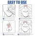 Snoring Nasal Strips for Easy Breathing and Stress Relief | Nighttime Congestion Relief - Buy Online on GoSupps.com