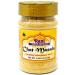 Rani Chat Masala (14 Spice Seasoning Salt) Tangy Indian Seasoning 4.5oz (127.5g) PET Jar  All Natural | No MSG | Vegan | No Colors | Gluten Friendly | NON-GMO | Indian Origin PET JAR 4.5 Ounce (Pack of 1)