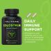 Vital Vitamins Vegan Collagen Booster Capsules + Colostrum Capsules Supplement - Buy Online on GoSupps.com