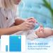 260-Piece Baby Nasal Filter Refills - Nasal Aspirator Hygiene Filters for Newborns - Replacement Filters for Nasal Suckers - Buy Online on GoSupps.com