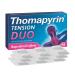 Thomapyrin TENSION DUO film-coated tablets - Fast relief for severe headaches - 18 pieces 18 pieces (1 pack)