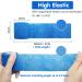 Comomed Self-Adhesive Dog Bandages | Elastic Binding Wrist Tape | Blue 5cm x 6 Rolls | 6 Pieces (1 Pack) - International Shipping Available - Buy Online on GoSupps.com