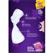 Always Radiant Overnight Feminine Pads for Women Size 4 for Nighttime with Wings Scented 36 CT Size 4 36 Count - Buy Online on GoSupps.com