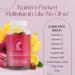 Long Hair Don't Care Hair Vitalizing Vitamins Hair Skin and Nails Vitamins Vitamins for Women and Men Pantothenic Acid Folic Acid & Biotin Gummies Non-GMO Hair Vitamins 60 Gummy Vitamins - Buy Online on GoSupps.com