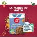 C R AL BIO Salade V g tarienne Bio Lentilles peautre Tomates & Tofu Plat Bio Individuel Pr t Consommer Rapidement D guster Froid Nutriscore A 220 g - Buy Online on GoSupps.com