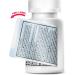 HealthA2Z Aspirin 81mg (300 Tablets) - Low Strength Enteric Coated - Buy Online on GoSupps.com