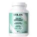Cultiv Cosmetics - Clean Skin Gummies 60 Gummies - Improving Skin Health - Proven Anti-Blemish - Reduction of Sebum - Antioxidant Formula - 1 Month Cure - Organic and Vegan