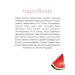 Glow Recipe Mini Watermelon Sleeping Mask - Hydrating Overnight Face Mask with AHAs, Hyaluronic Acid, and Pumpkin Seed Extract - 1 Fl Oz - Buy Online on GoSupps.com