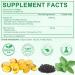 dongyiquanqiuzhan Oregano oil 120 capsules 2in1 6000 mg with black seed oil 200 mg and 165 mg carvacrol cold pressed 1 Copy - Buy Online on GoSupps.com