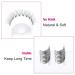 Buy 12D 0.07mm C Curl 11mm Volume Eyelash Extensions - Premium Artificial Lashes for Ultimate Volume - Buy Online on GoSupps.com