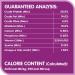 Whiskas Tuna Selections Adult Dry Cat Food Natural Tuna Flavour 4kg Bag - Buy Online on GoSupps.com