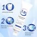 Hydroxyapatite Toothpaste Hidroxiapatita Toothpastes for Advanced Enamel Protection Fluoride-Free Toothpaste for Sensitive Teeth 4.23oz (2pcs) - Buy Online on GoSupps.com