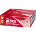 CLIF BLOKS Energy Chews Strawberry Flavour Gluten Free Organic No Artificial Flavours 60 g (Pack of 18) Strawberry Pack of 18 - Buy Online on GoSupps.com