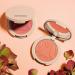 ARTDECO Silky Powder Blush - Sustainable Blush for Sensitive Skin | Field of Roses - 1 Piece | International Shipping - Buy Online on GoSupps.com