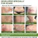Goopgen Advanced Scar Repair Serum - Medical Grade Nature Scar Treatment for All Types of Scars - Buy Online on GoSupps.com