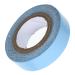 Mikinona 1 Roll Wig Film Hair Wig Tape Hair Bands Lace Wig Tape Lace Front Tape Hair Glue for Lace Wigs Bald Cap Adhesive Tape for Lace Wigs Hair Tape Wig Adhesive Lace Wig Glue Tissue