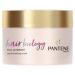 Pantene Hair Biology Hair Mask Full and Vibrant Rejuvenating Hair Thickener Mask Hair Repair Treatment For Fine Thinning and Coloured Hair 0% Parabens Colourants and Mineral Oils 160ml