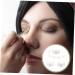 Mikinona Invisible Tapes 3 Rolls Reel Double Eyelid Stickers Big Eyes Miss Eye Gel Eyes Tapes - Buy Online on GoSupps.com