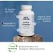 Dailynature Pumpkin Complex Capsules - High Dose 350mg 90 Capsules Made in Germany | Supports Prostate Health with Pumpkin Seeds Saw Palms Nettle Vitamin E & Zinc | 3 Months Supply - Buy Online on GoSupps.com