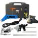 KS EAGLE Electric Foam Hot Cutter Knife with Blades & Accessories - 150W - Buy Online on GoSupps.com