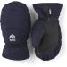 Hestra Junior Foss Mitt (Youth 4-13yrs) | Waterproof, Insulated Kids Mittens for Winter, Snowboarding & Playing in The Snow Navy 3